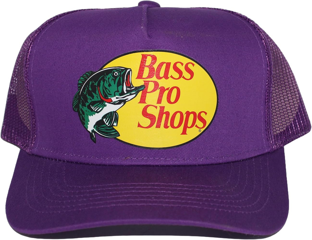 Authentic Fishing & Hunting Mesh Back Trucker Hat - The Ultimate Accessory for Outdoor Activies | Amazon (US)