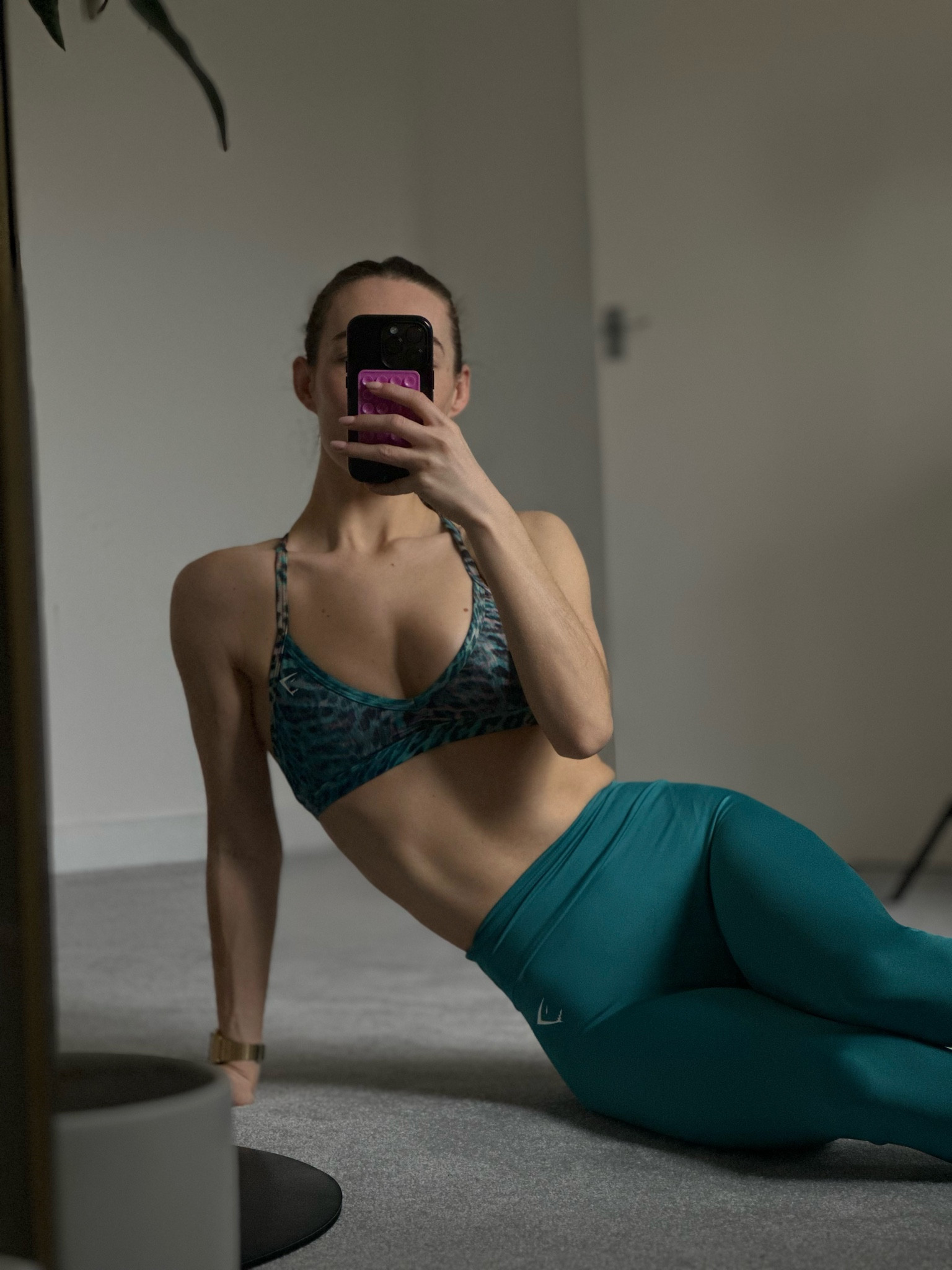 Gym girl ready! #gymshark #gymfit #fitness #gymsharkwomen

#LTKfitness #LTKstyletip #LTKeurope