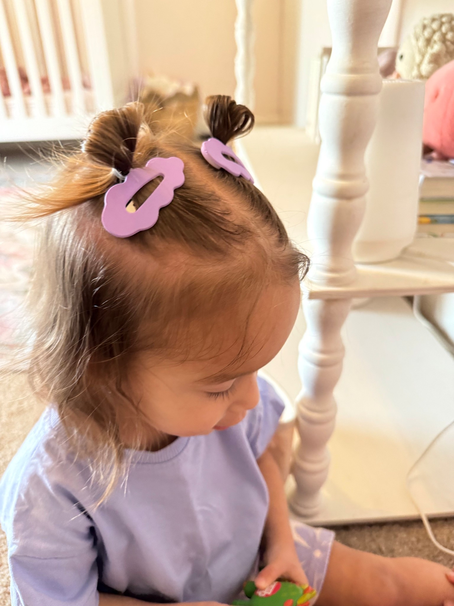 Baby girl clips-cute hair style clips! 
Also linked others we use and our hair ties 

Baby girl hair accessories, wavy clips for baby, colorful clips for toddler girls 

#LTKBaby #LTKgrwm #LTKmomlife