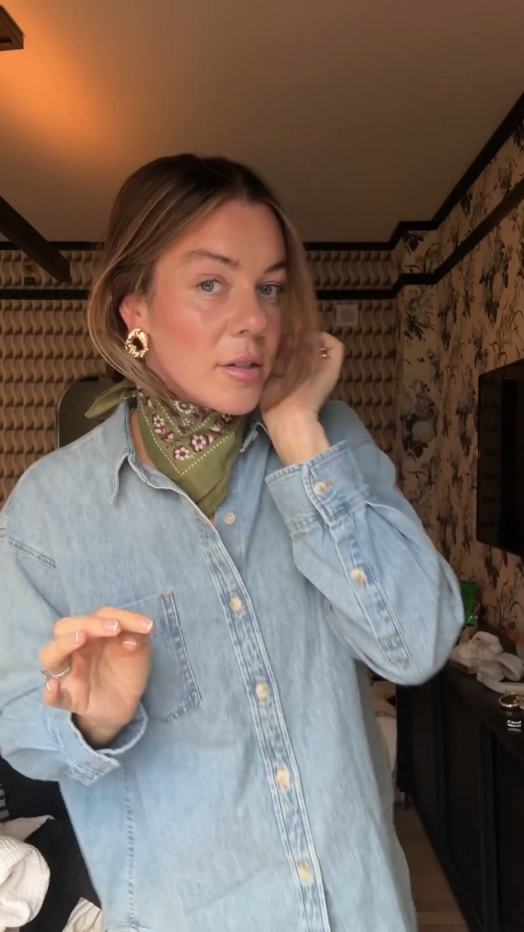 Amazon earrings under $15