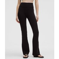 Groove Nulu High-Rise Flared Pant | Lululemon (US)