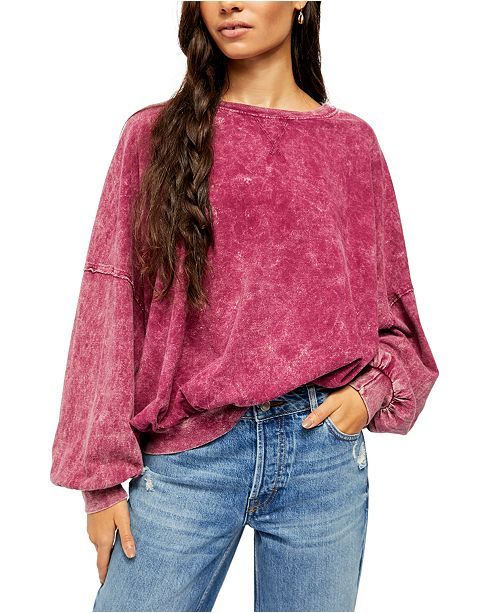 213 Long-Sleeve T-Shirt | Macys (US)