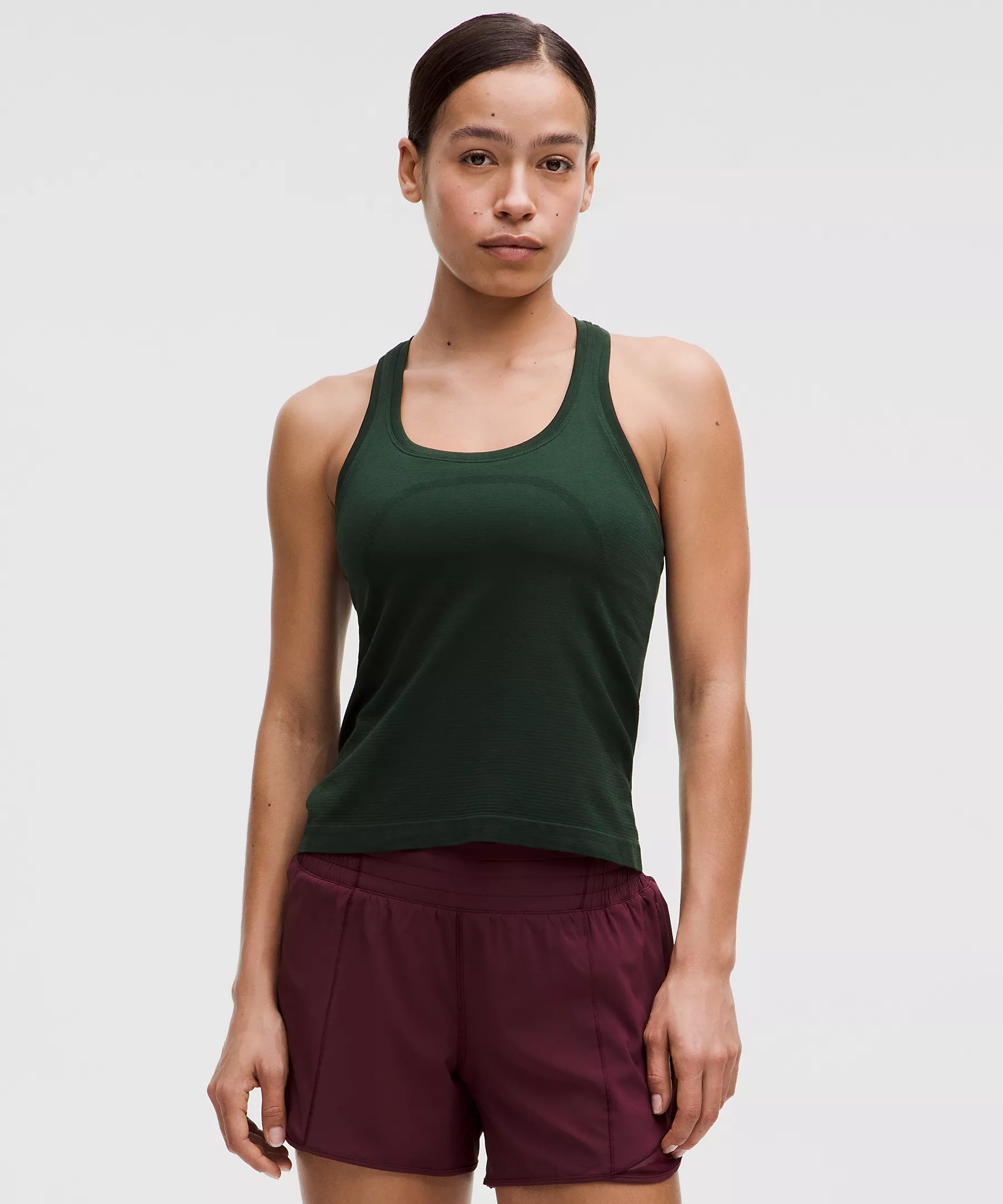 Swiftly Tech Racerback Tank Top 2.0 | Lululemon (US)