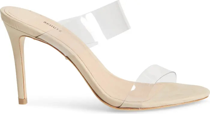 Ariella Stiletto Sandal (Women) | Nordstrom