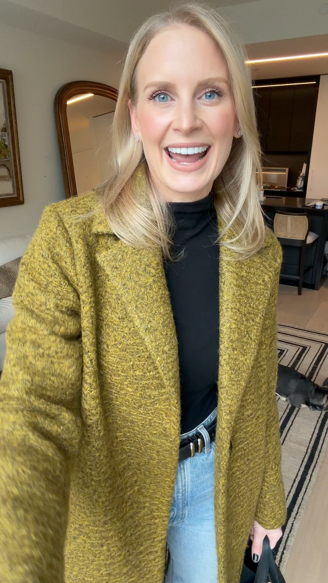 Today’s look! 

#LTKootd