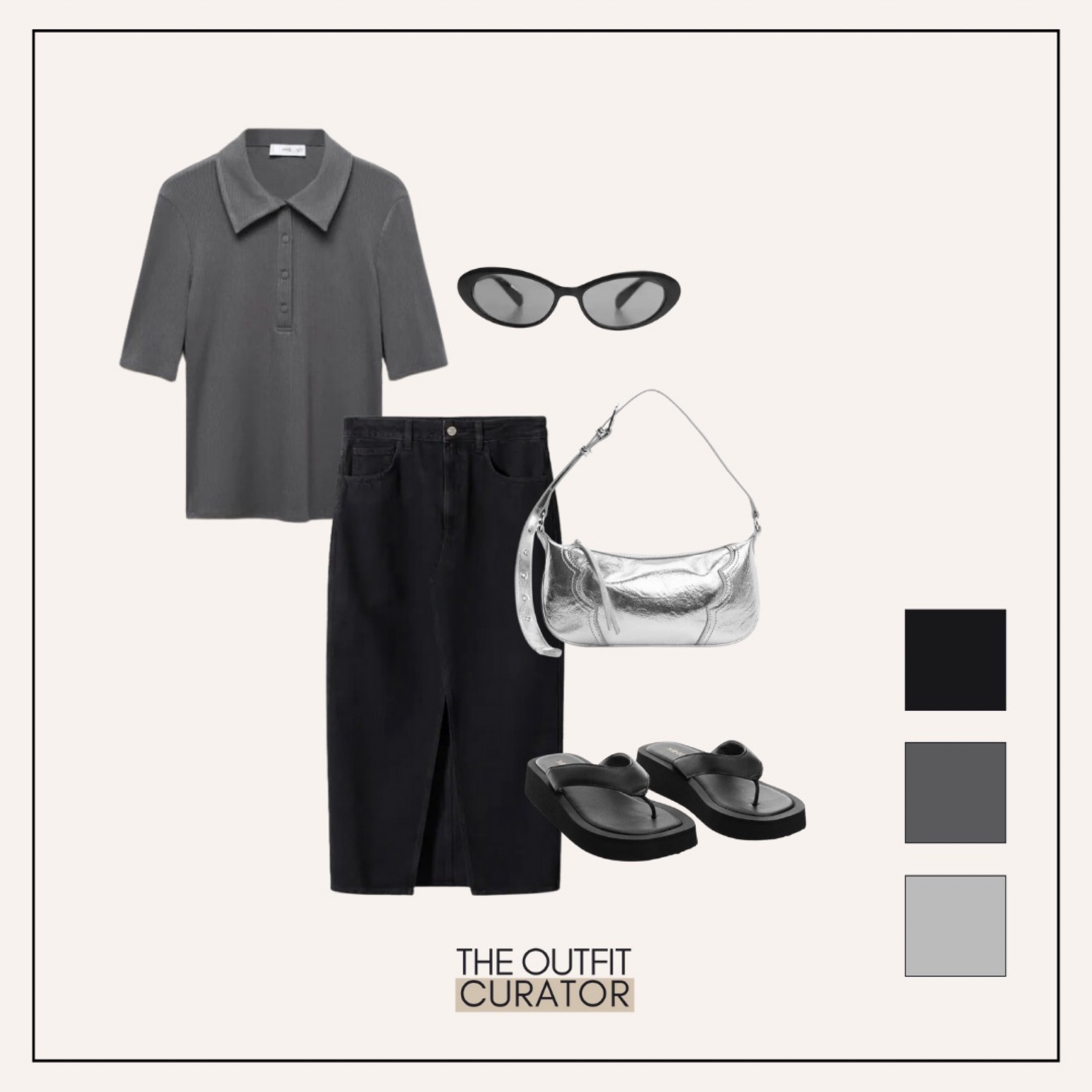 #neutrals #mango #summer #oldmoneyaesthetic 

#LTKstyletip #LTKunder100 #LTKFind