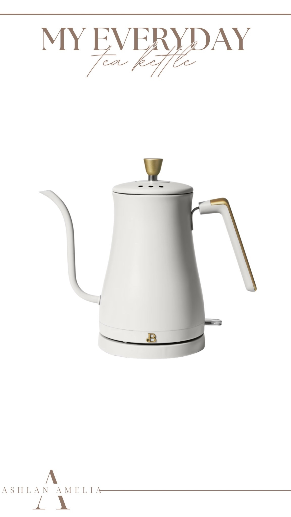 tea kettle, aesthetic kitchen, kitchen appliances, chic home, gifts for her, hostess gifts 

#LTKfoodie #LTKGiftGuide #LTKHome