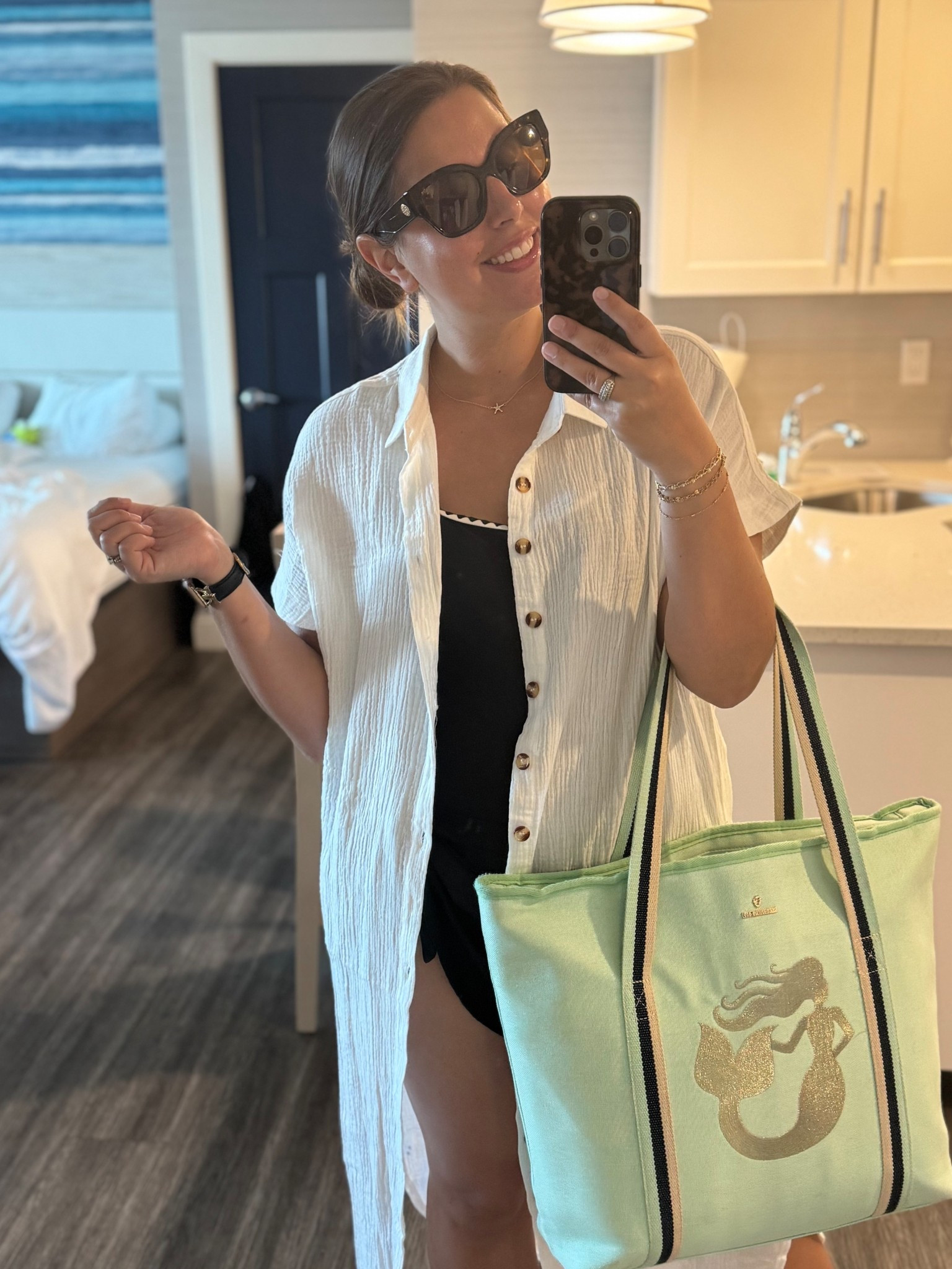 Amazon pool/beach favorites + the best spartina cooler bag 

#LTKSeasonal #LTKSwim #LTKFindsUnder100