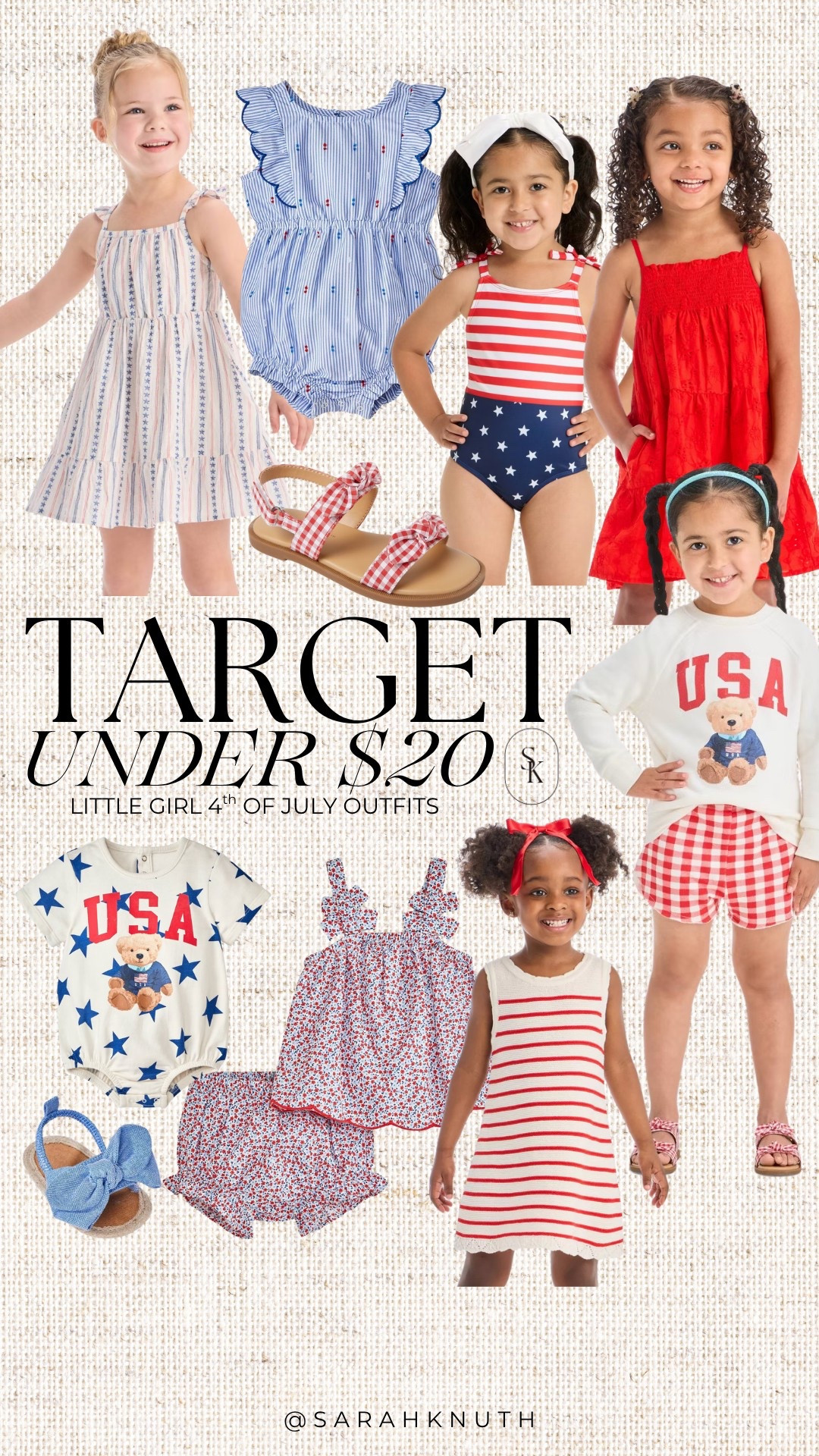 Girl’s Fourth of July outfits

#LTKKids #LTKBaby #LTKSwim