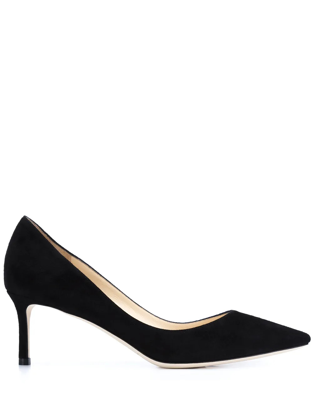 Romy 60 pumps | Farfetch Global