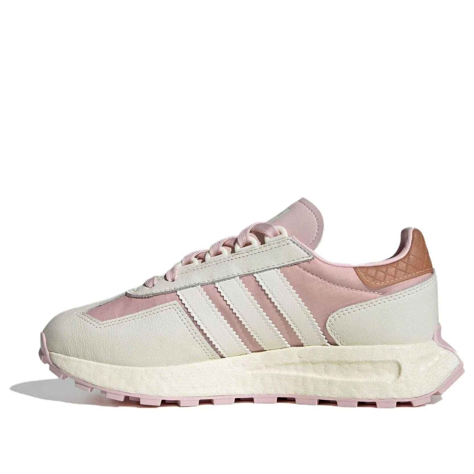 (WMNS) adidas Lifestyle Retropy E5 Shoes 'White Pink' | KICKS CREW