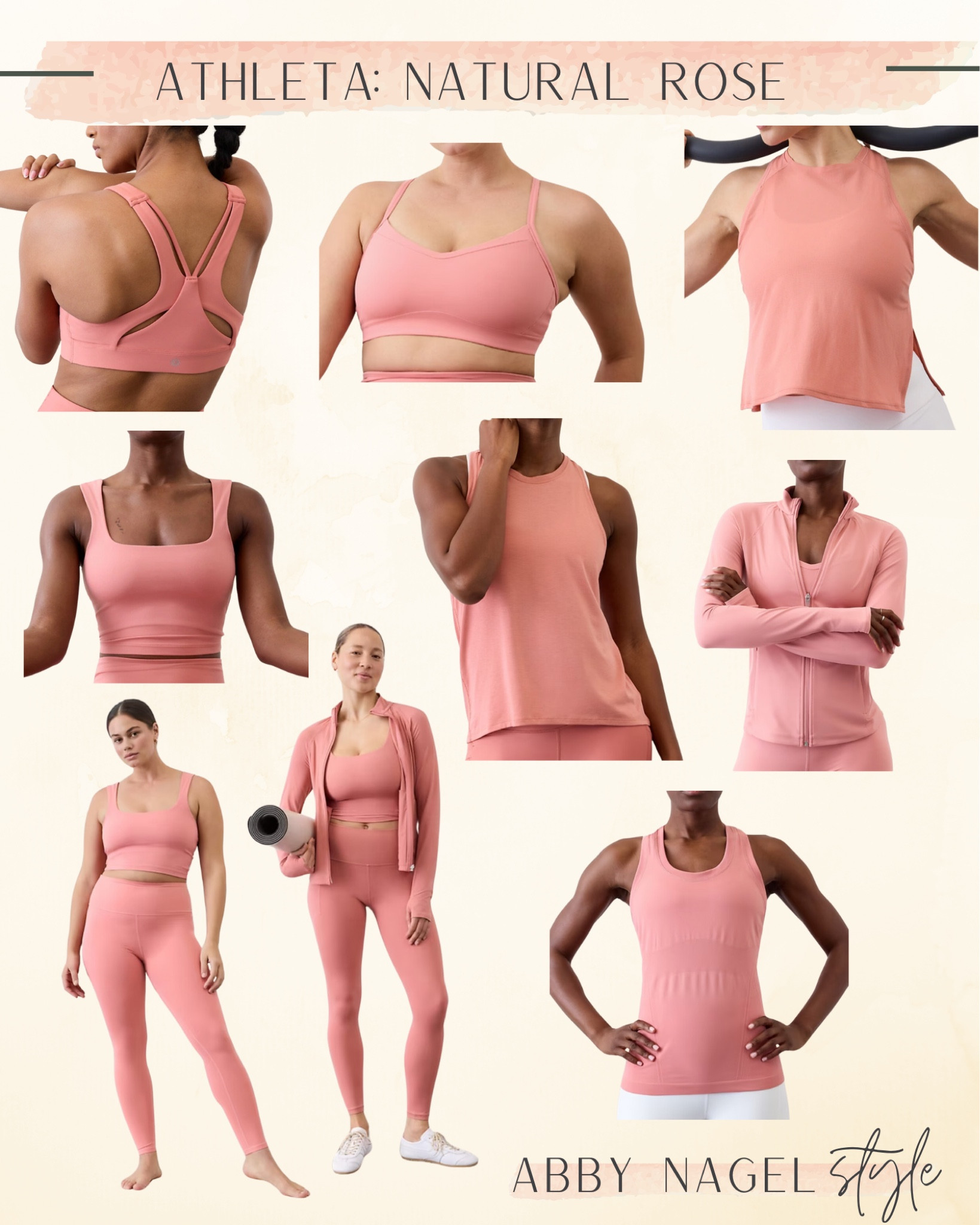 A beautiful rich & warm pink! 🍂

#LTKFindsUnder100 #LTKFindsUnder50 #LTKStyleTip