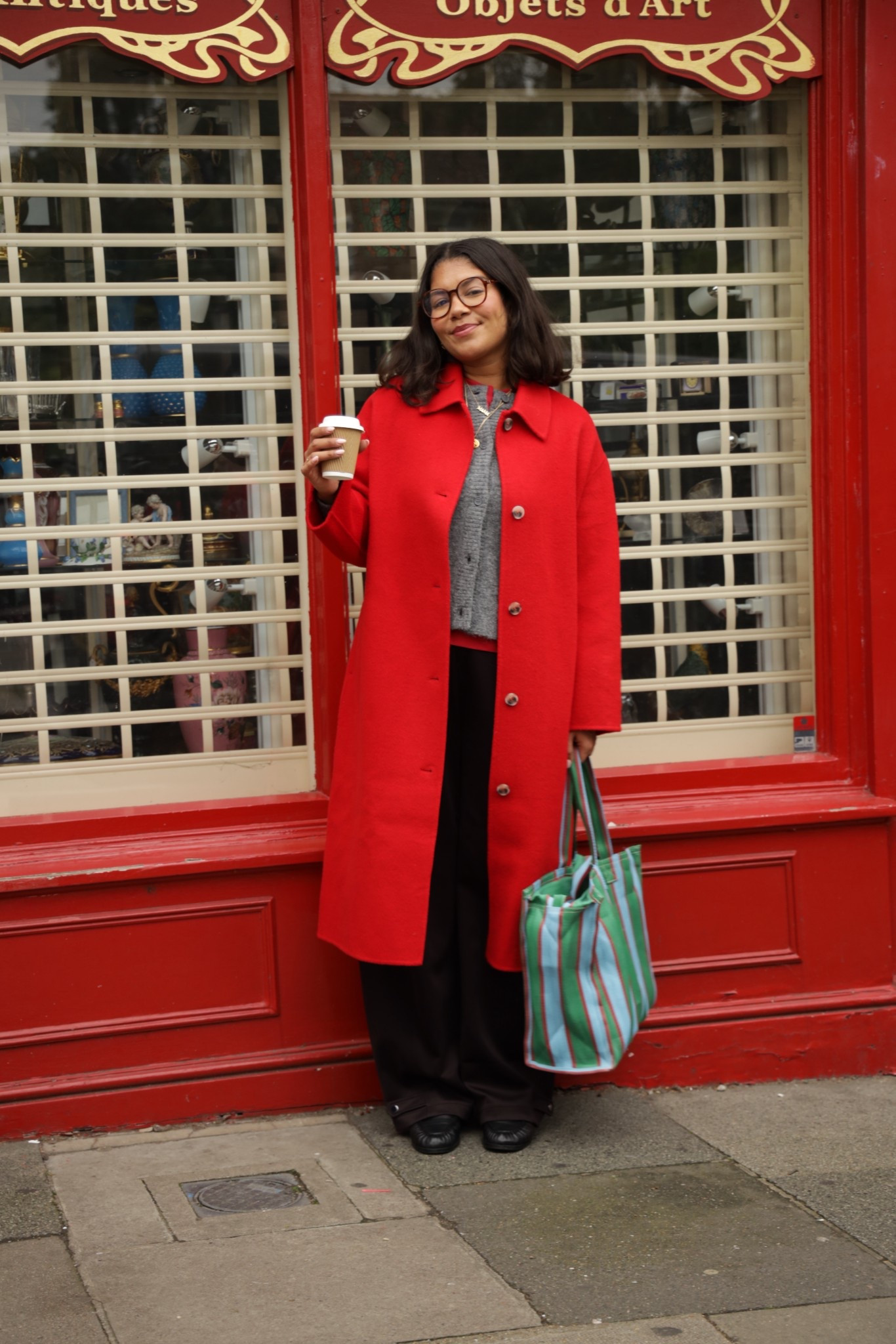 Bold brighte for winter!! 100% wooll

#LTKautumn #LTKuk #LTKwinter