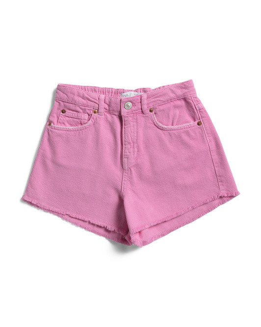 Girls Denim Shorts | TJ Maxx
