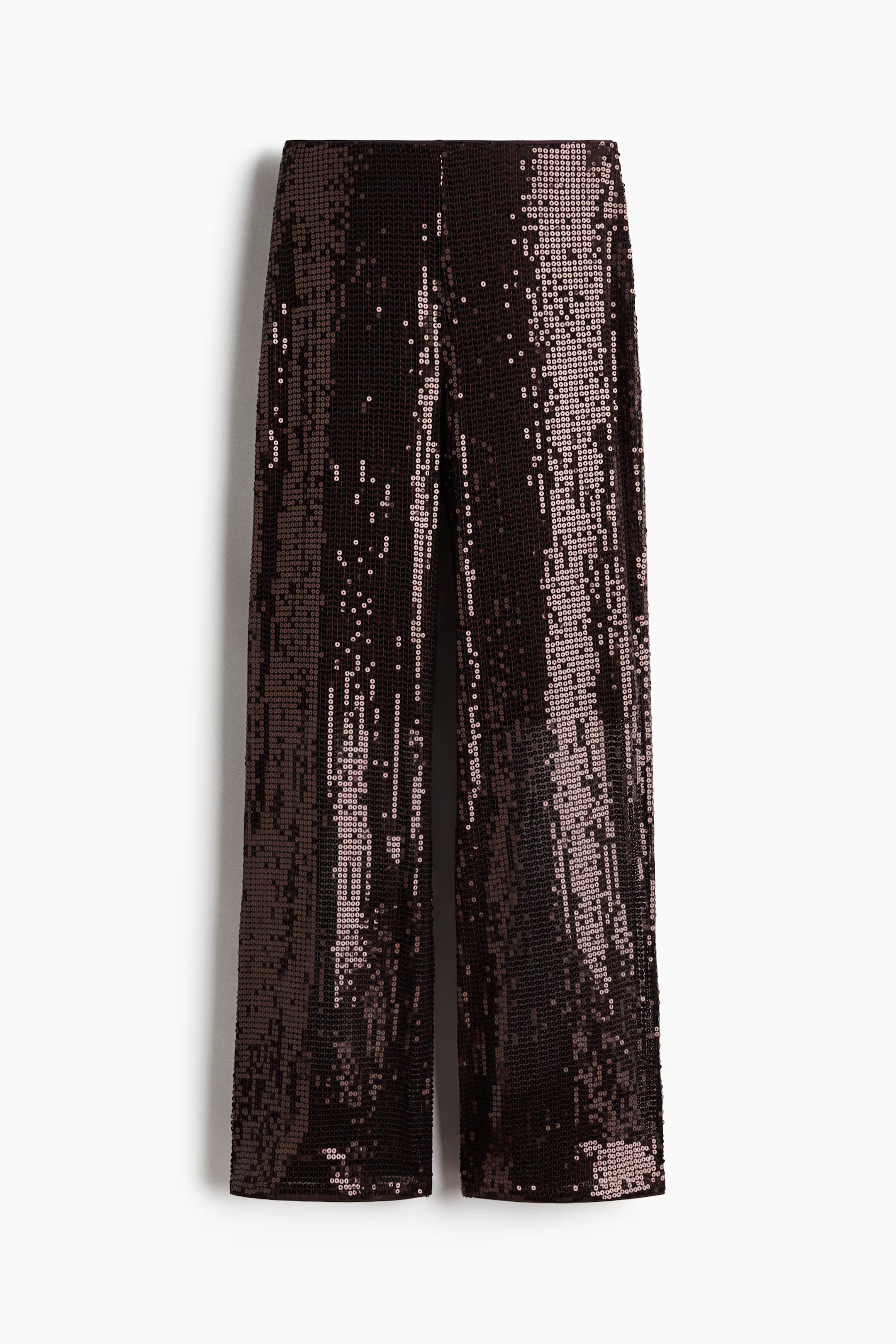 Sequined Pants | H&M (US + CA)