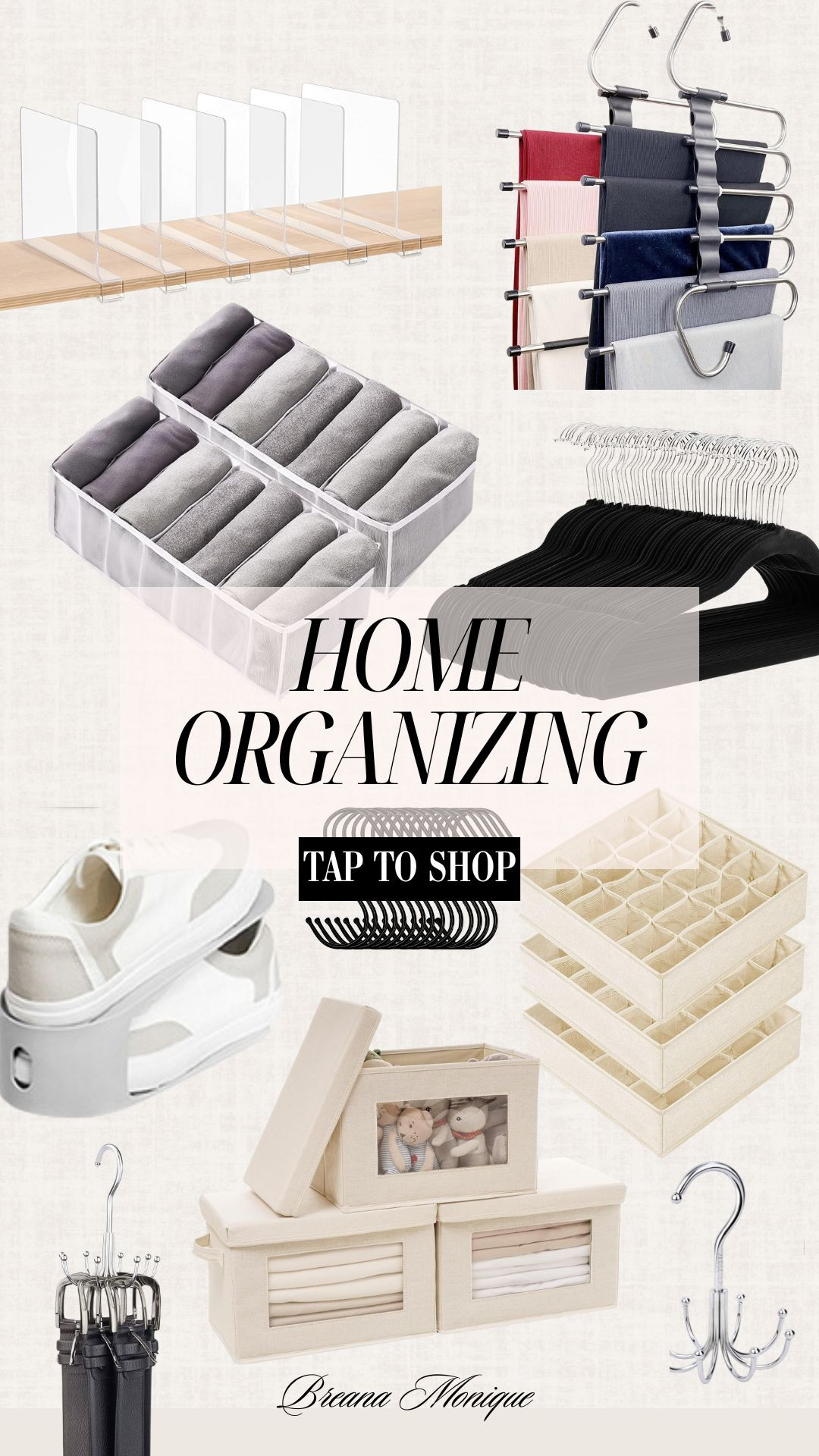 Prime Day Deals: Home Organizing 💛

#LTKSaleAlert #LTKHome