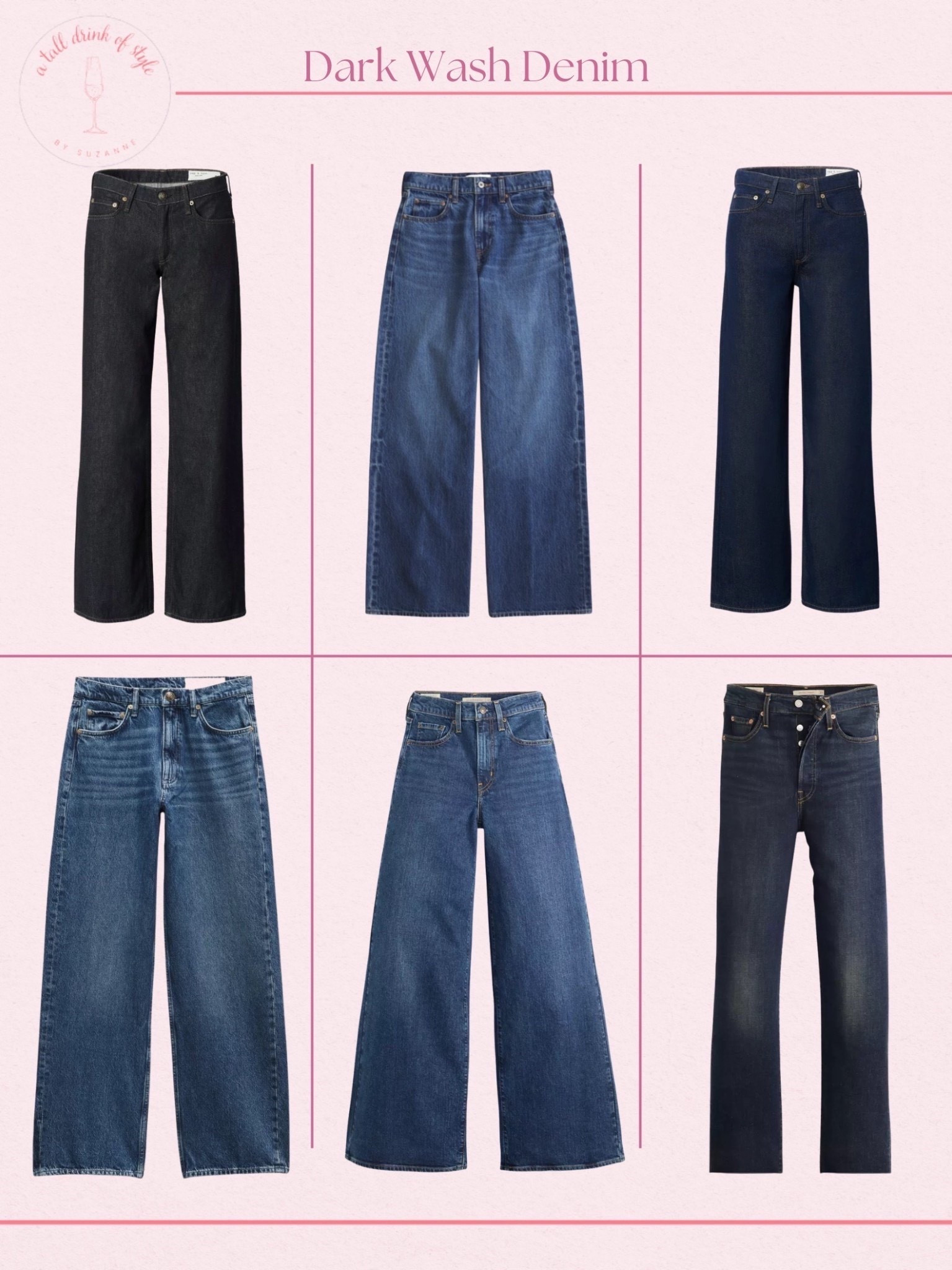 LTK Sale
Abercrombie 25% off

Favorite denim from @abercrombie 

fashion for women over 50, tall fashion, smart casual, work outfit, workwear, timeless classic outfits, timeless classic style, classic fashion, jeans, date night outfit, dress, spring outfit, jumpsuit, wedding guest dress, white dress, sandals, fall outfit, teacher outfit, travel outfit

#LTKTall #LTKOver40 #LTKSpringSale