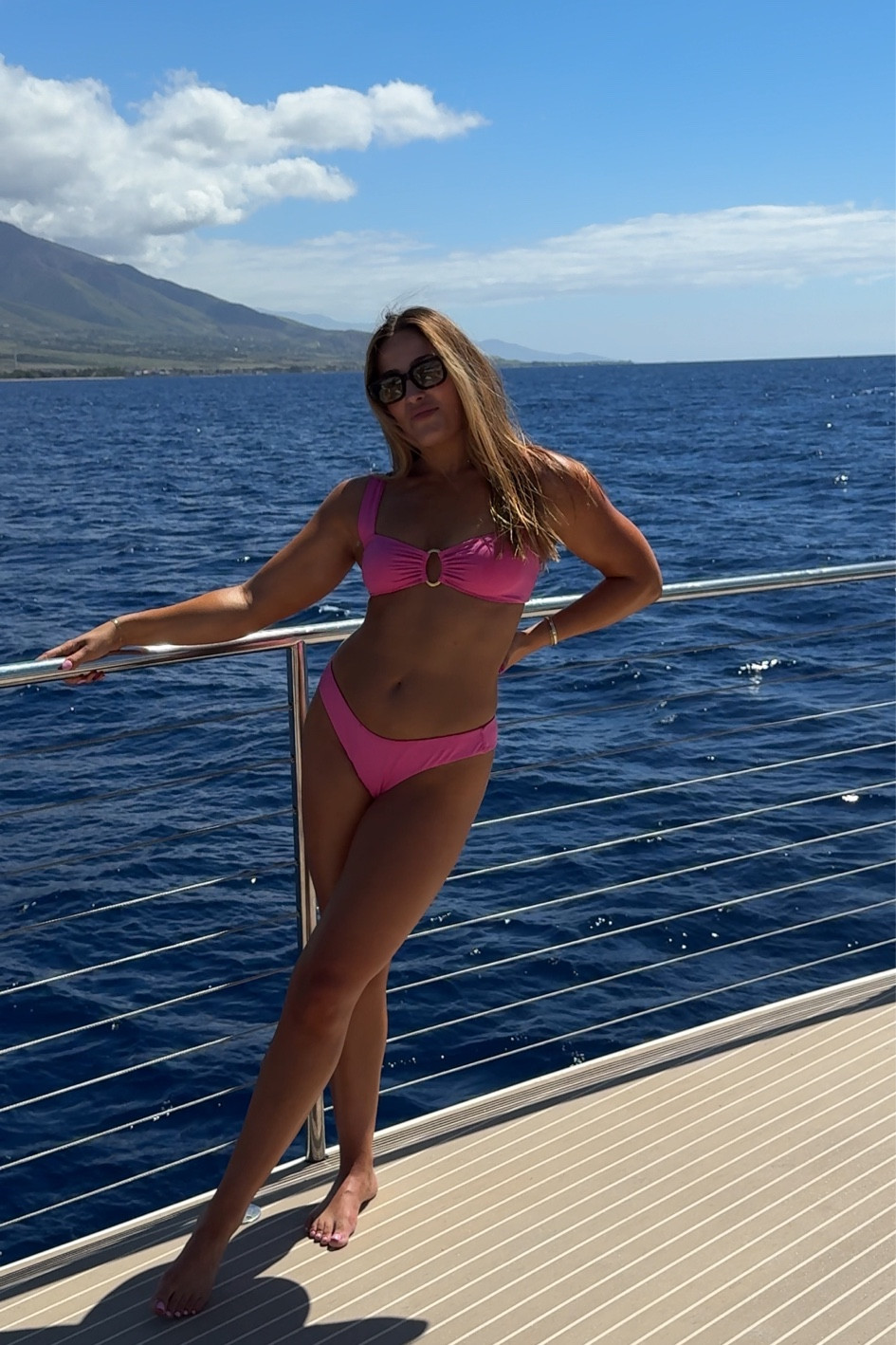 My swimsuit is linked! 