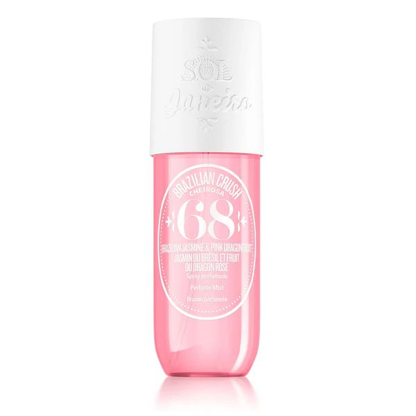Brazilian Crush Cheirosa 68 Beija Flor™ Perfume Mist | Sol de Janeiro