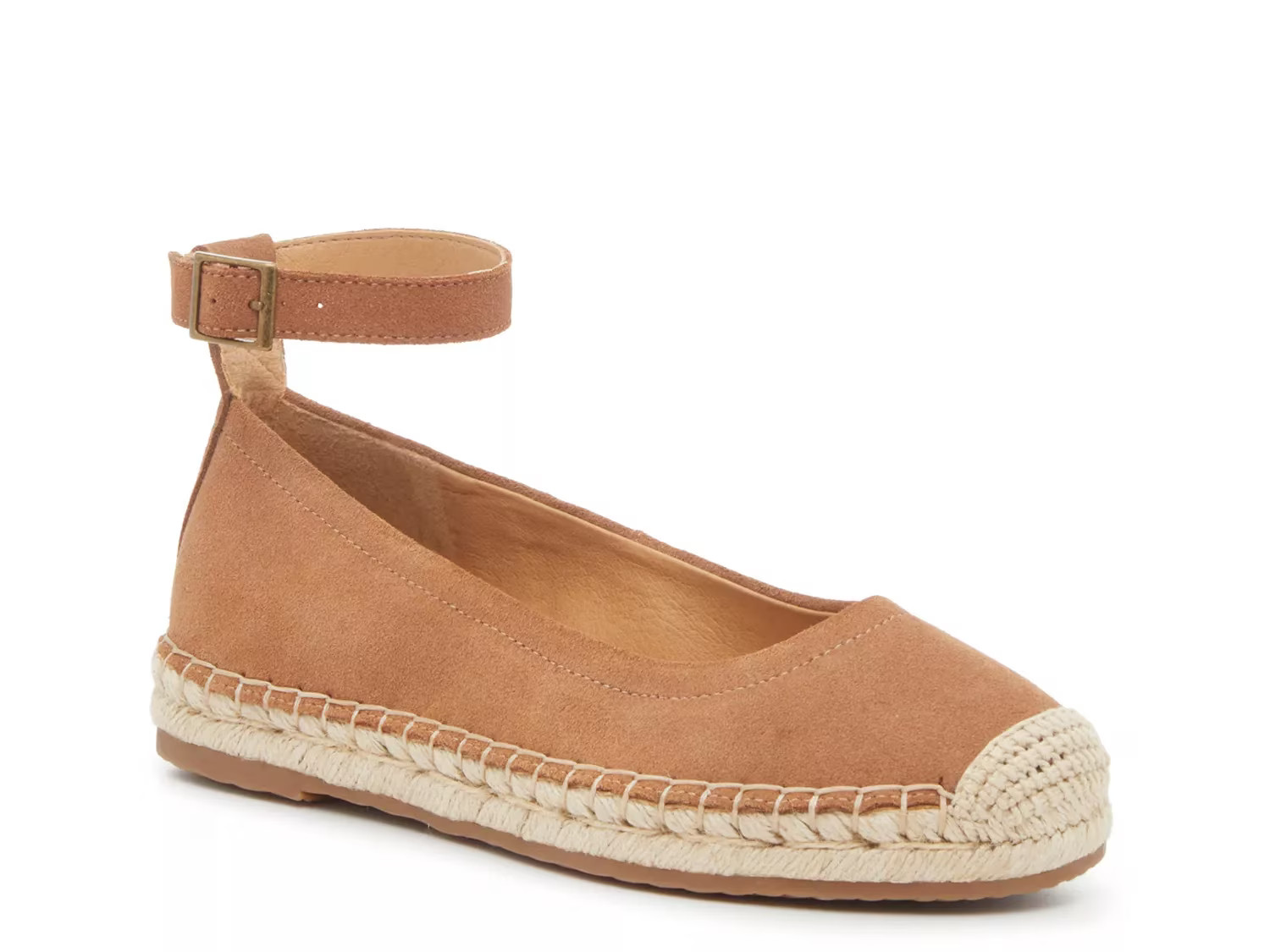 Crown Vintage Lertha Espadrille Flat | DSW