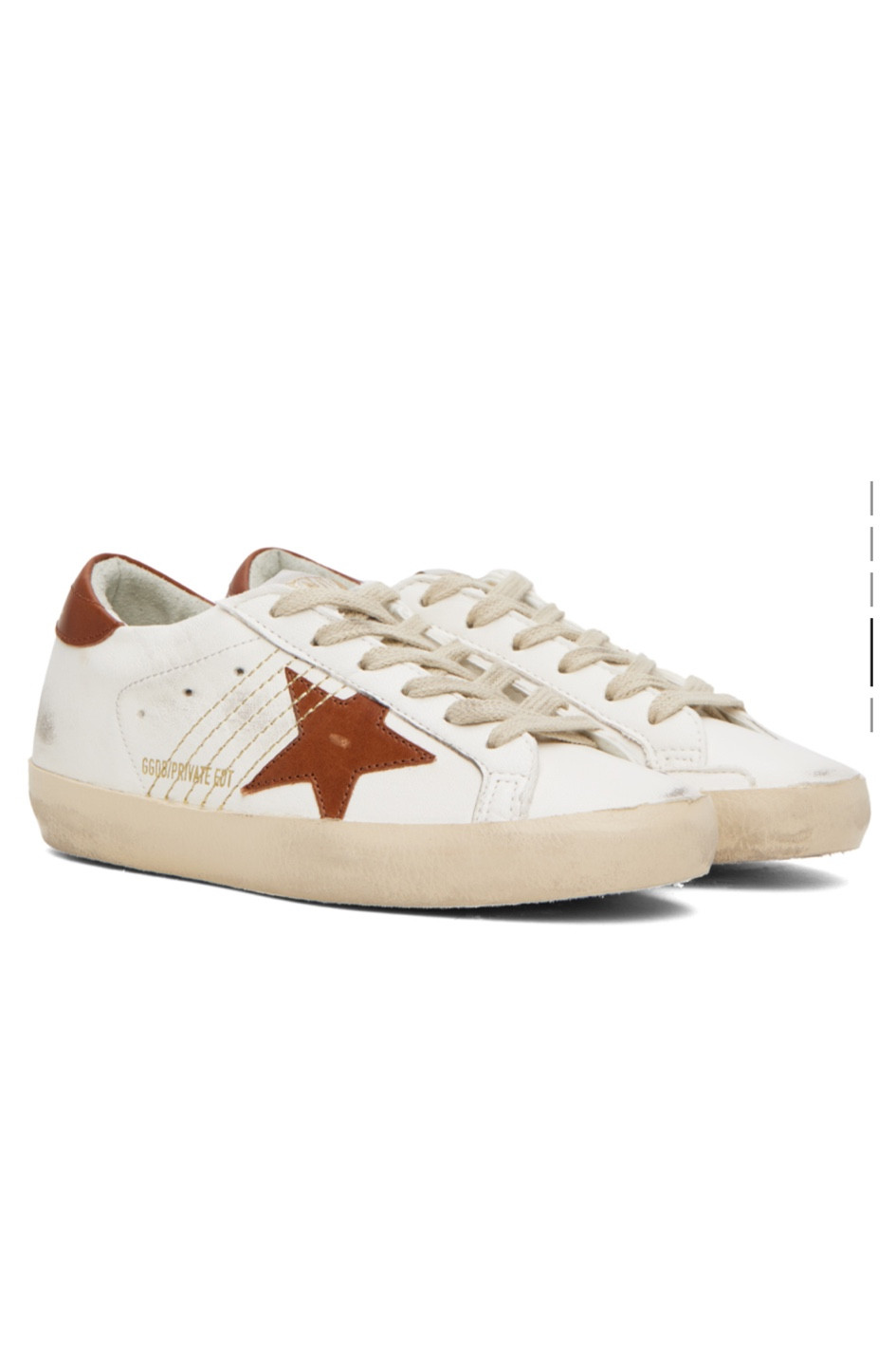 SALE ALERT! this perfect pair of GGs are on sale right now on SSense! 

#LTKSummerSales #LTKStyleTip #LTKShoeCrush