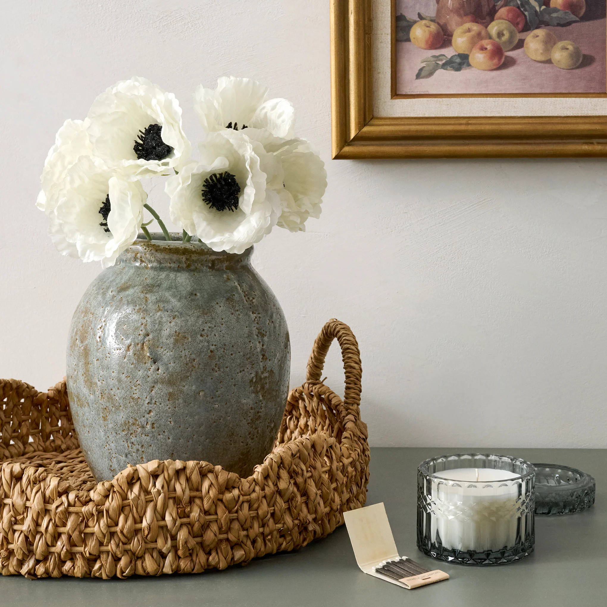 Anemone Bouquet | Magnolia