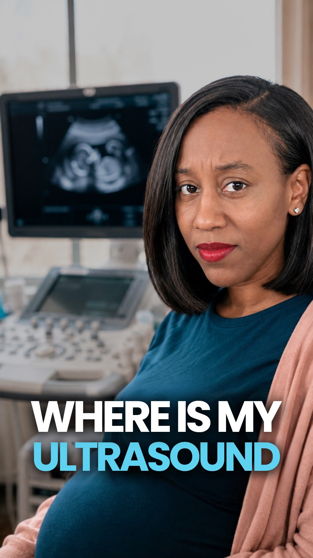 Why did my ultrasounds suddenly stop after my IVF transfer? 🤰🏾

Nobody prepares you for the jump from weekly IVF monitoring to general OB visits.

But here’s what nobody tells you:
😳 Once you get that positive beta, you’re in weekly, watching progress in real time, it’s reassuring in a way general OB care just isn’t.
👩🏾‍⚕️ Once you move into general OB care, you might not get another scan until 10, 11, or 12 weeks, right as you’re leaving your first trimester.
📌 IVF does get you a couple extra ultrasounds compared to a spontaneous pregnancy, but it also comes with a higher risk of needing induction or other interventions.

This is for my IVF moms specifically; that gap in scans is nerve-wracking, and you’re not imagining it.

#LTKBump #LTKBaby #LTKstorytime