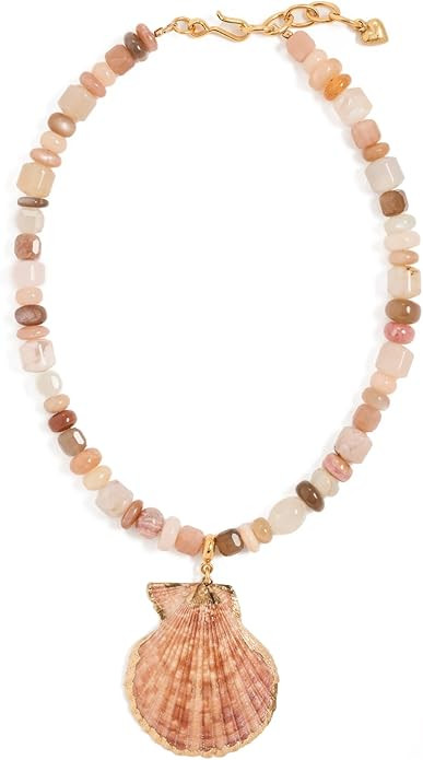 Brinker + Eliza Women's Paprika Necklace | Amazon (US)