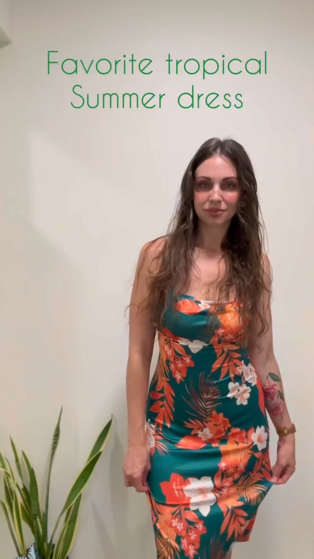 A silky dress with a cardigan makes the perfect summer to fall transition 

#LTKWedding #LTKTravel #LTKFindsUnder50