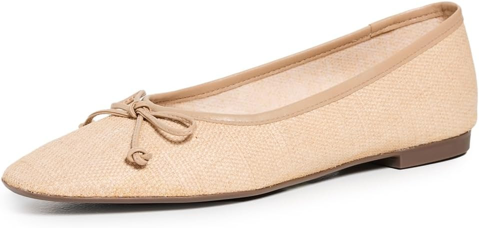 SCHUTZ Women's Arissa Ballet Flats | Amazon (US)