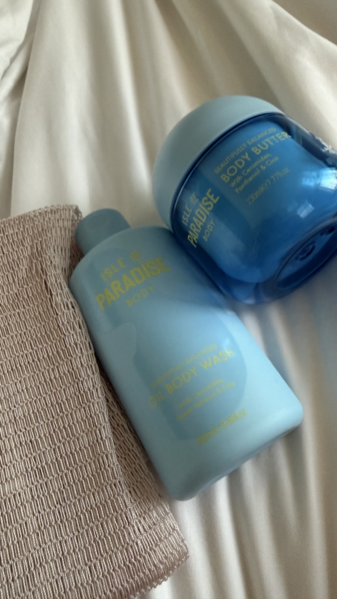 Vacation skincare finds 🩵

#LTKselfcare #LTKgrwm #LTKTravel