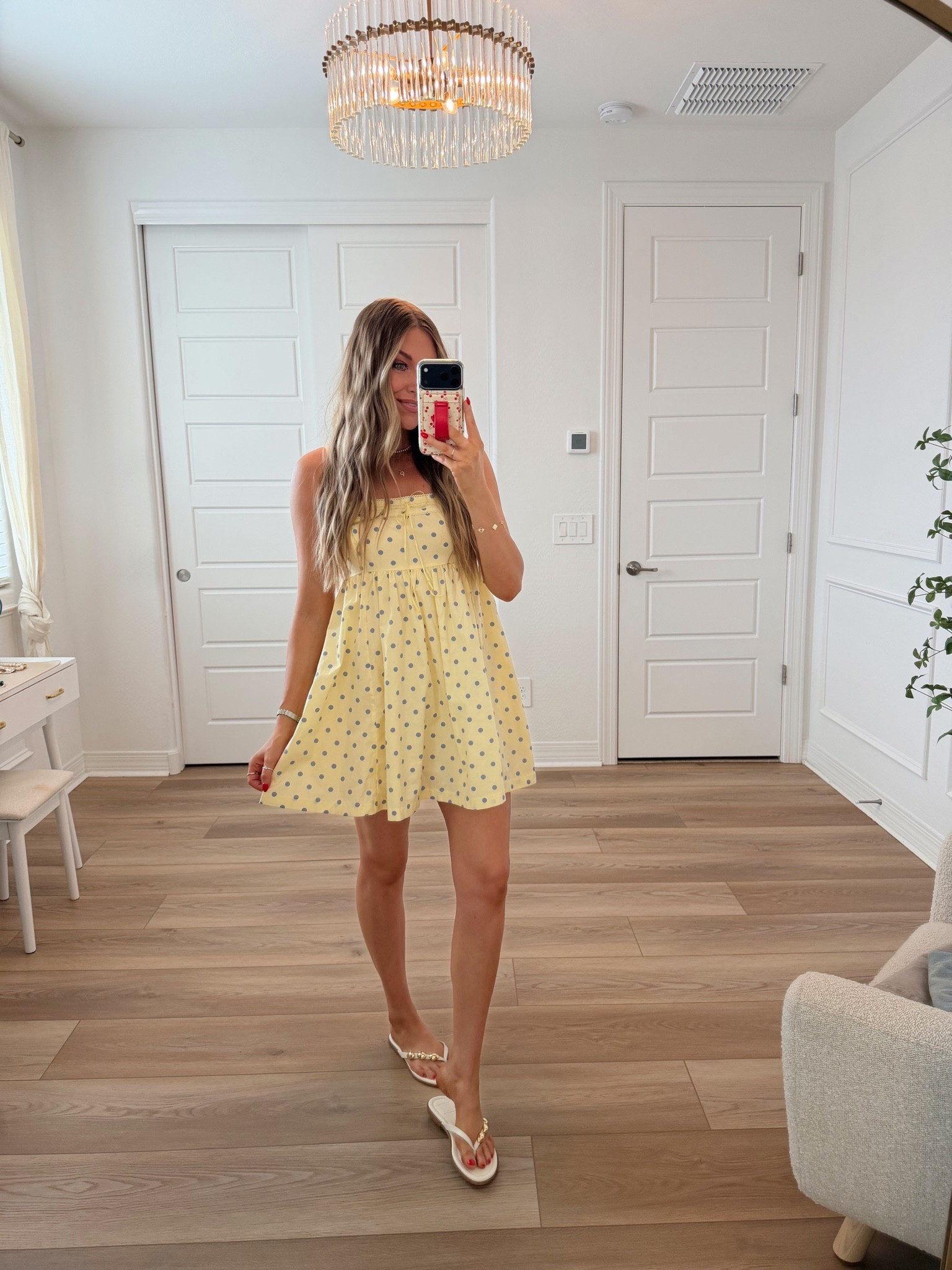 Abercrombie sale!! Love this dress & it has built in shorts under! Wearing a small