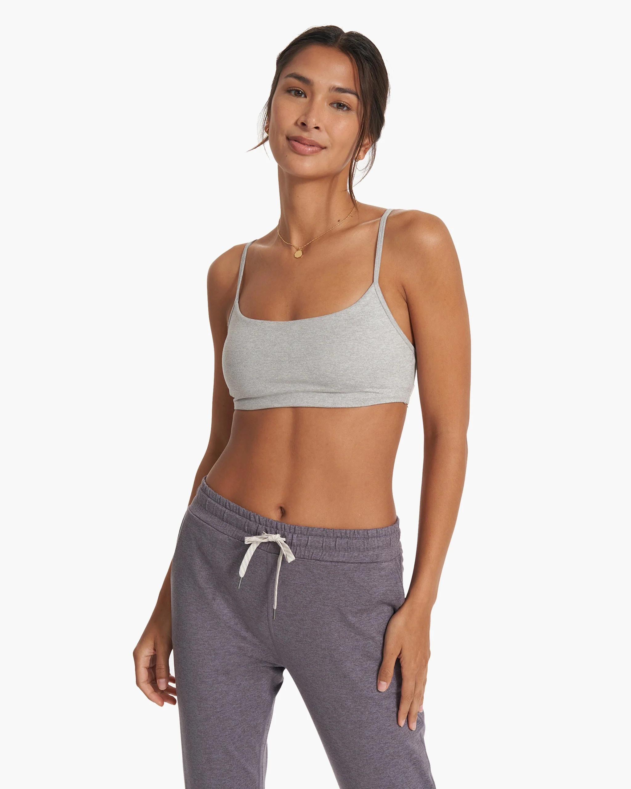 Halo Essential Bra | Vuori Clothing (US & Canada)