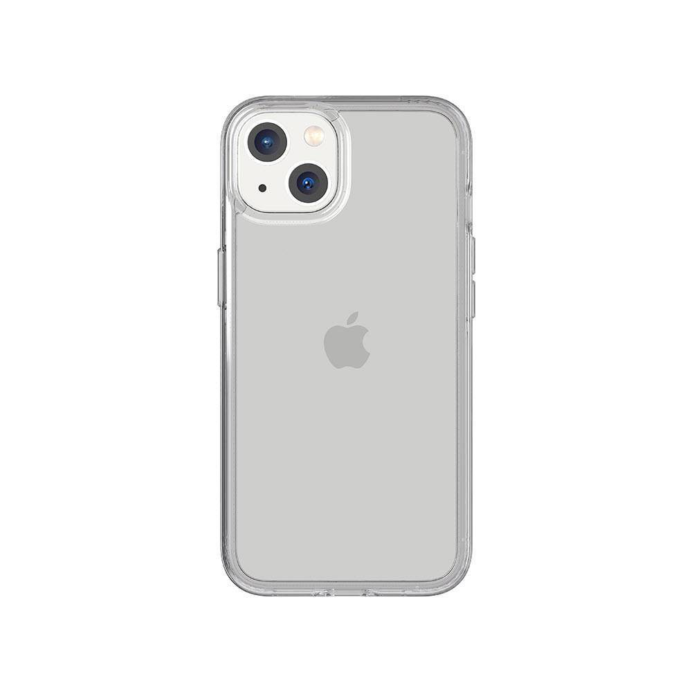 Tech21 Apple iPhone 13 Evo Clear Case - Clear | Target
