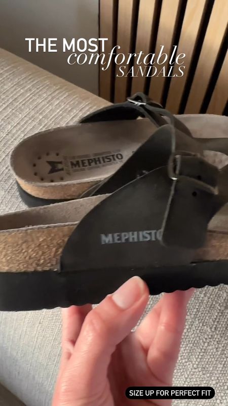Mephisto brand have the most comfortable shoes!
Size UP for perfect fit 🩵
These would be great for traveling or if you’re going sightseeing and need to walk a lot these are amazing. 



#LTKshoecrush #LTKActive #LTKover40