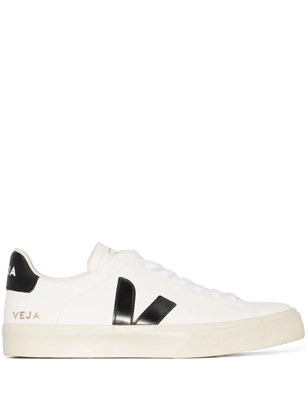 Campo low-top sneakers | Farfetch Global