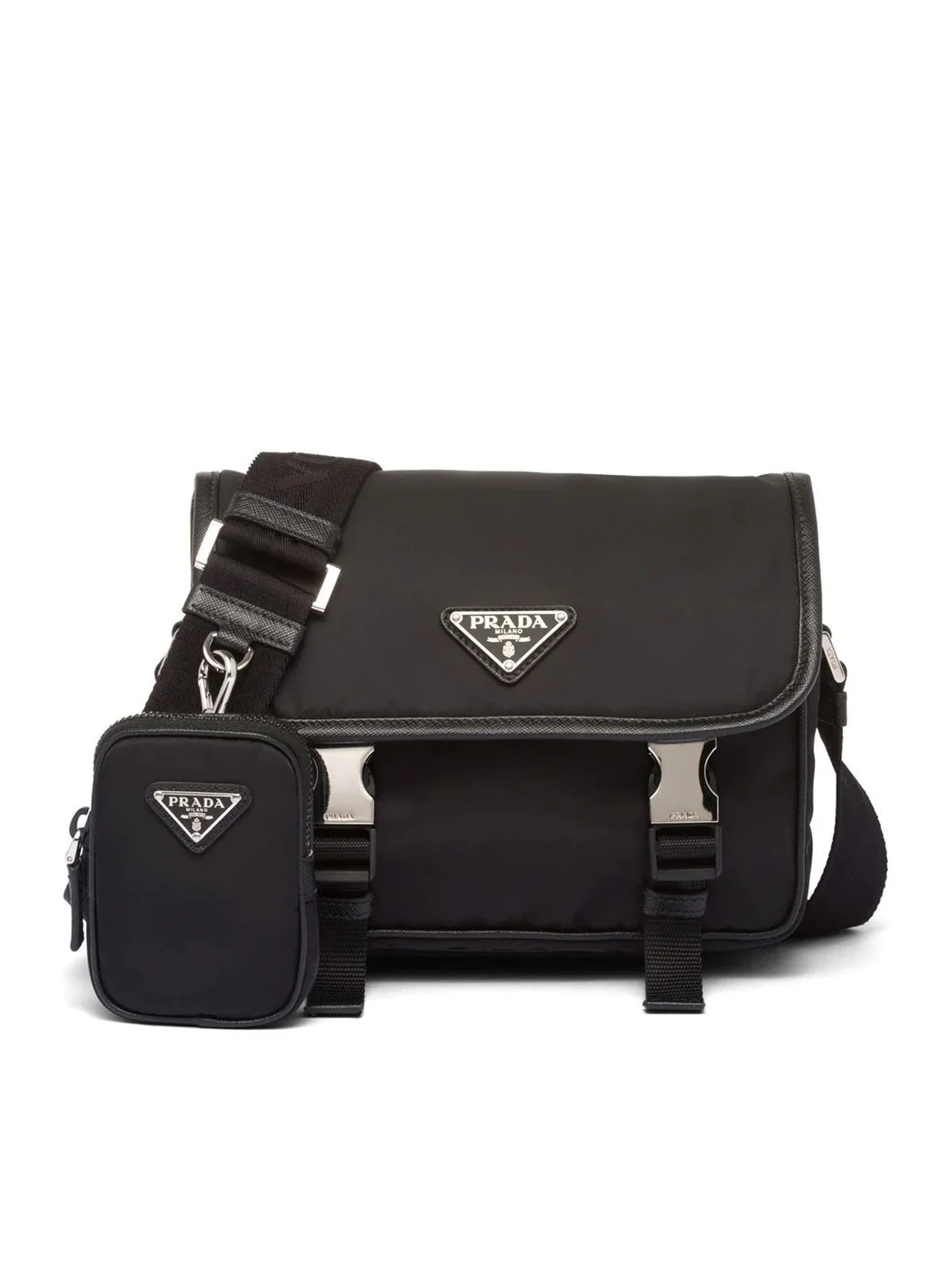shoulder bag - Prada - Man | Suitnegozi INT