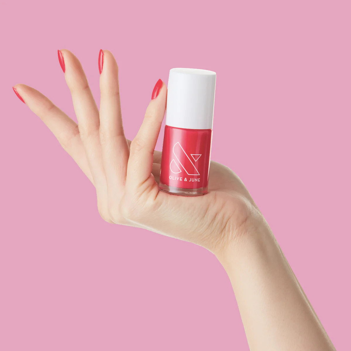 Cherry Crush | Olive & June