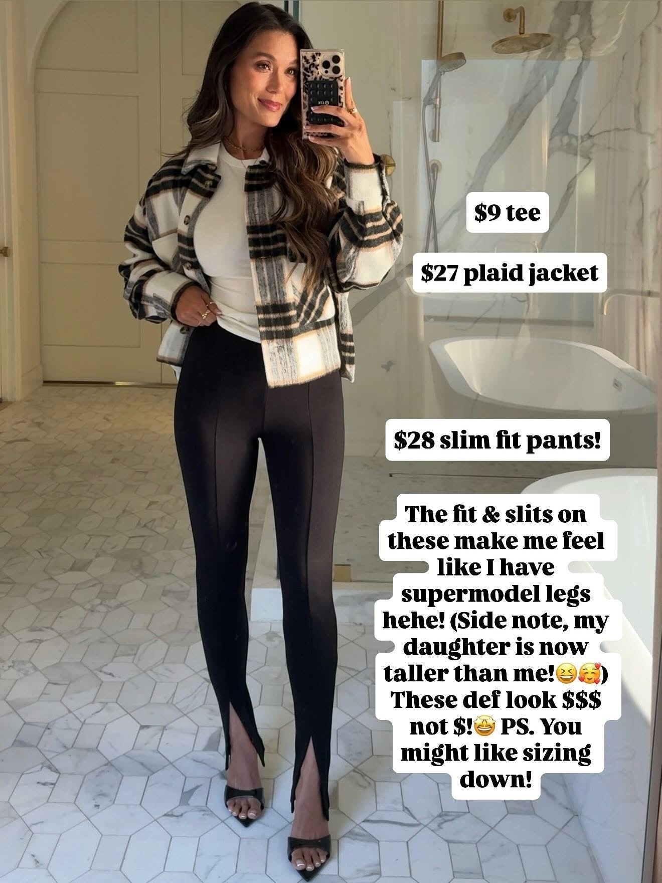 Scroll to shop!! Follow for more finds!!! Xo! 💫

#LTKdayinmylife #LTKmomlife #LTKootd