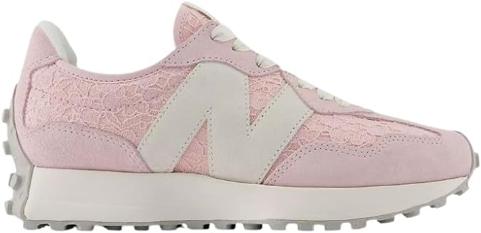 New Balance Women's 327 Sneaker | Amazon (US)
