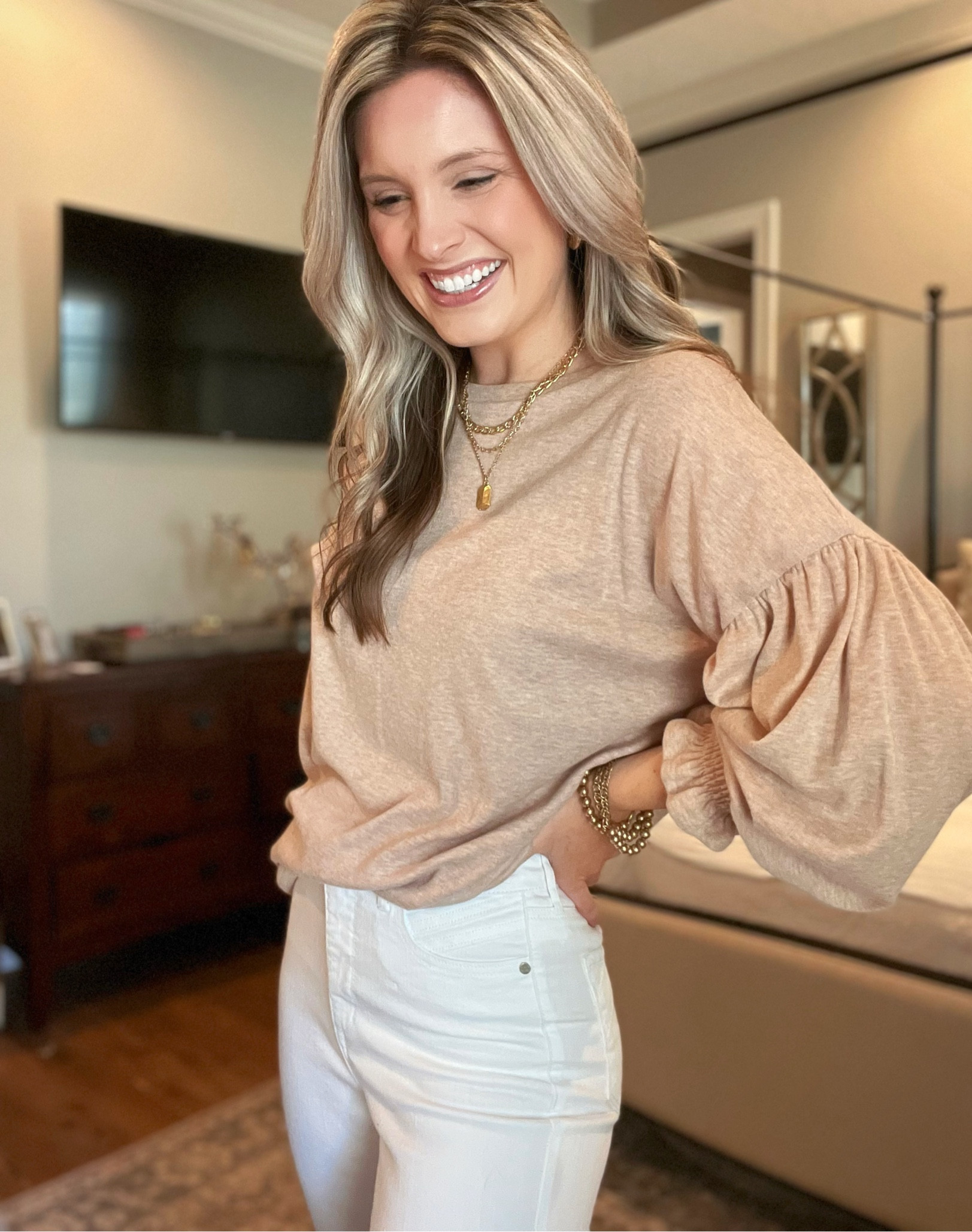 Spring outfit Walmart 

#LTKunder50 #LTKSeasonal #LTKfit