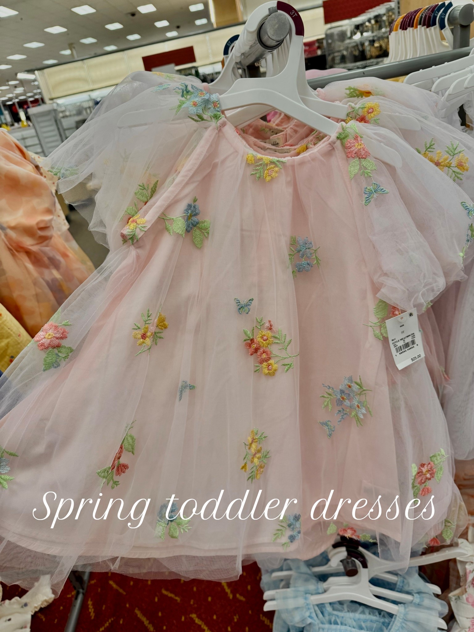 The sweetest dresses for spring and Easter!



#ltkkids
#FloralDress
#EasterDress
#Target
#targetkidsclothes




#LTKBaby #LTKmomlife #LTKSeasonal