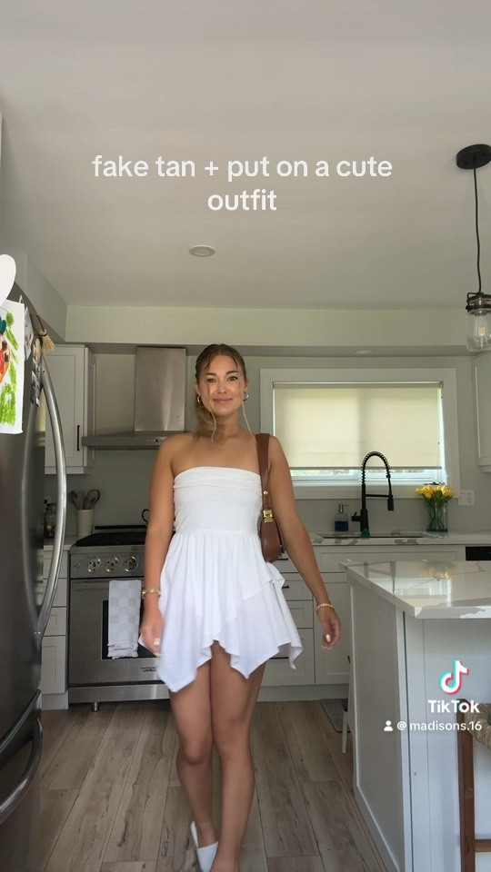 #LTKsummer #LTKcanada