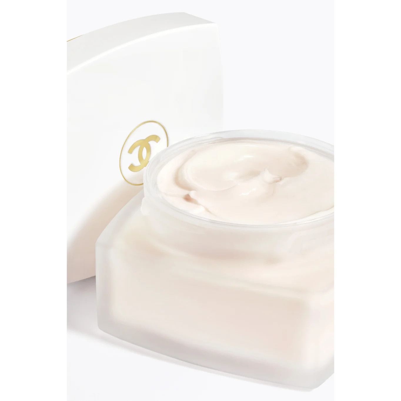 N°5 The Body Cream - 5 OZ. - Fragrance | CHANEL | Chanel, Inc. (US)