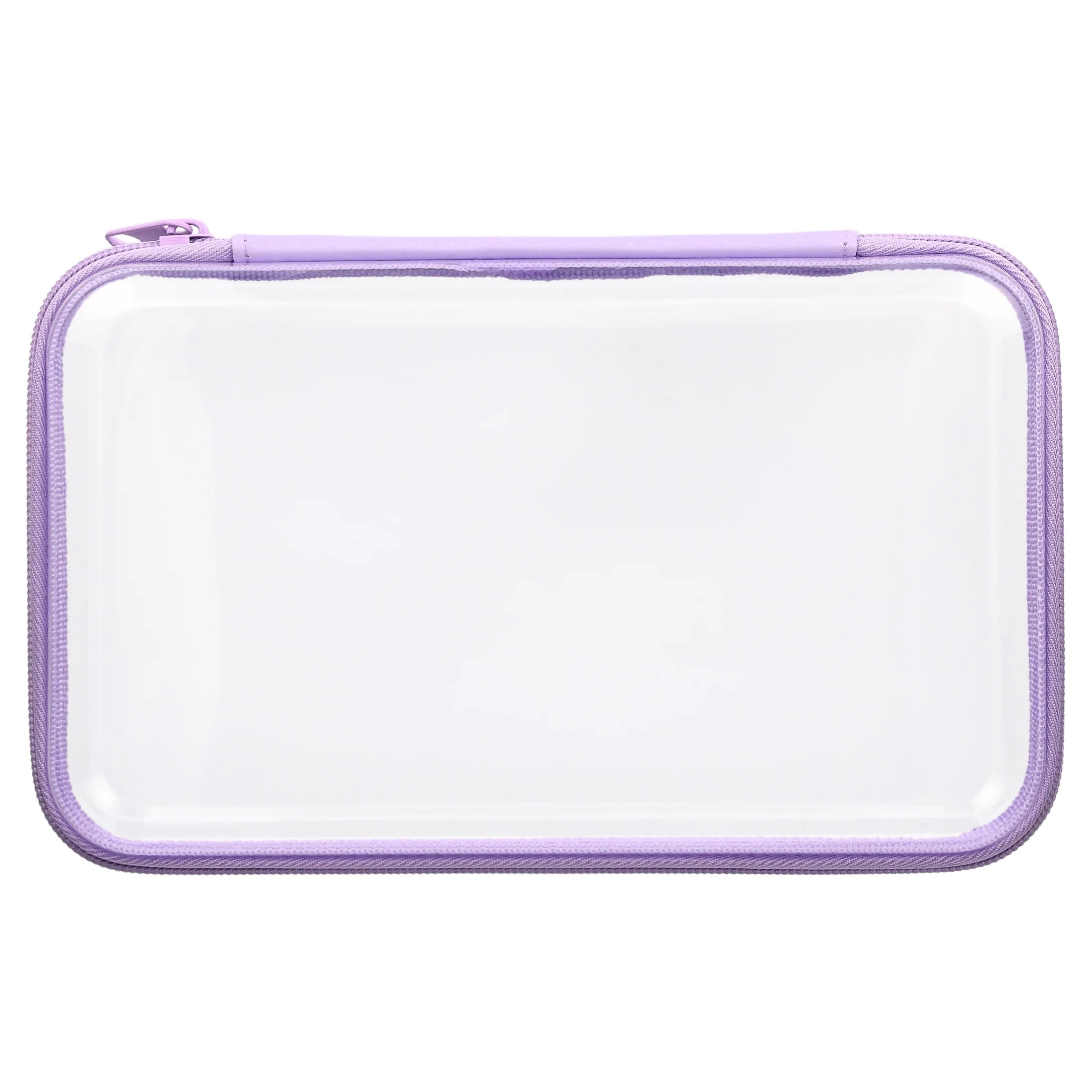 Pen+Gear Zipper Case, Purple | Walmart (US)