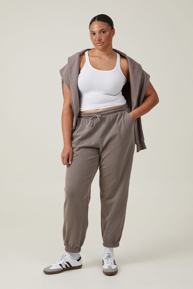 Classic Washed Sweatpant | Cotton On (US)