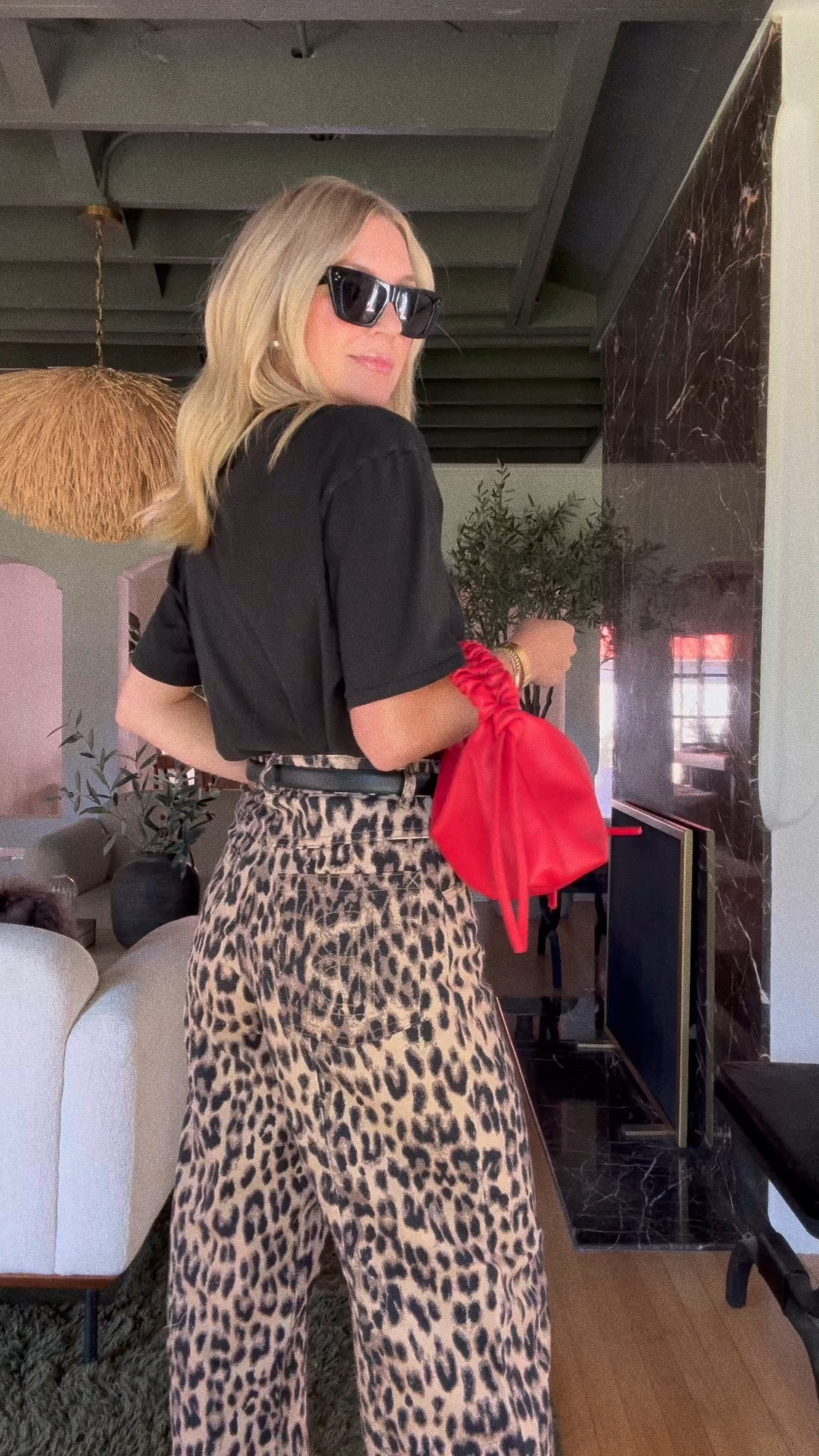 Guess I’m back in my leopard erpeople

#LTKShoeCrush #LTKSeasonal