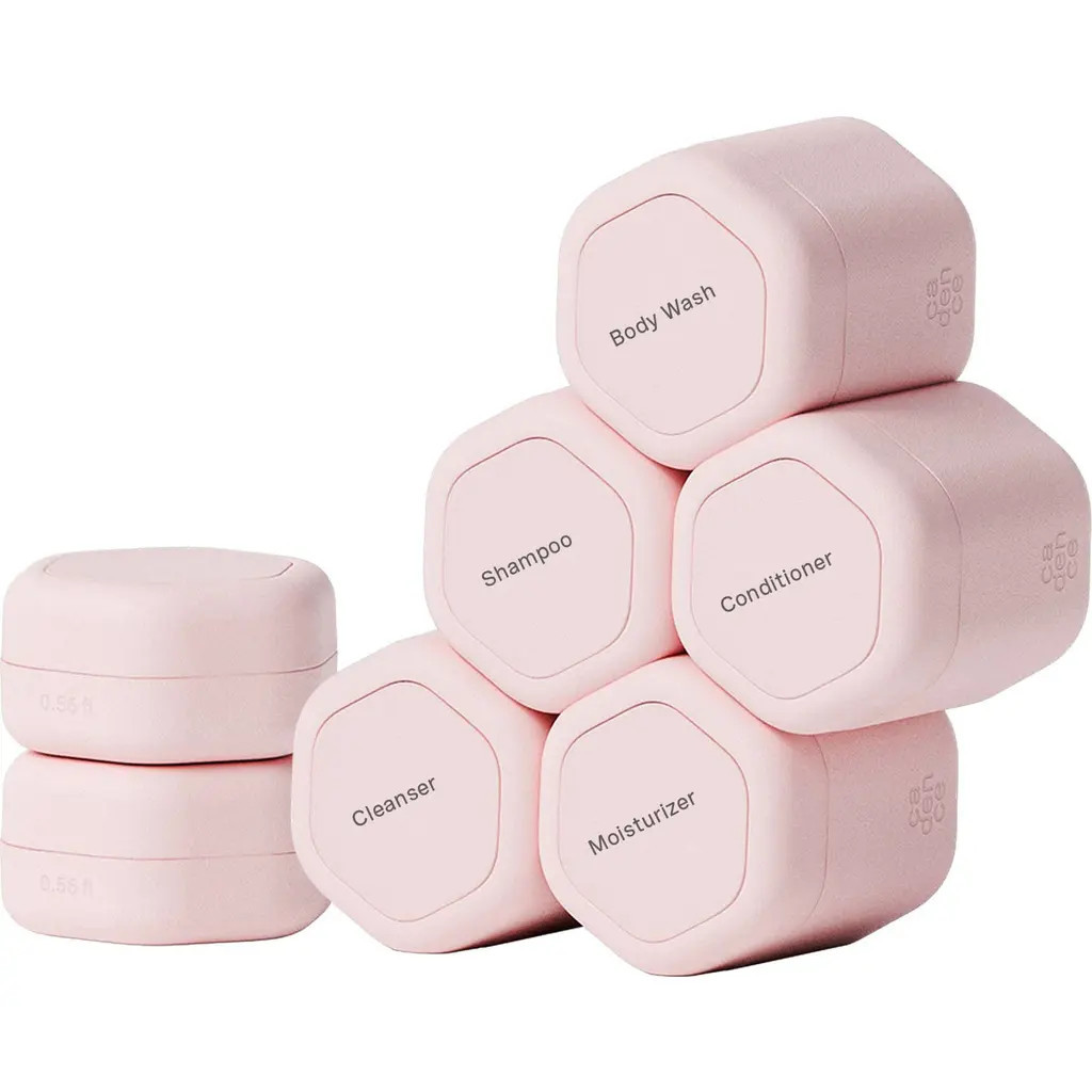 CADENCE Bestseller Capsules Set in Petal at Nordstrom | Nordstrom