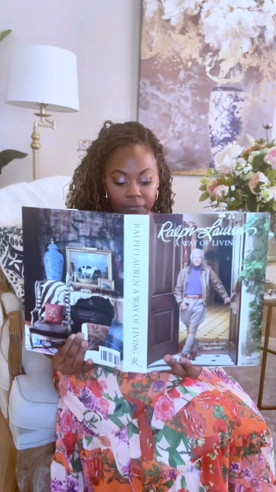 You can find everything in the Ralph Lauren Christmas collection at the top of my page! ❤️🎄👆🏽👆🏽

#LTKFamily #LTKHome #LTKHoliday