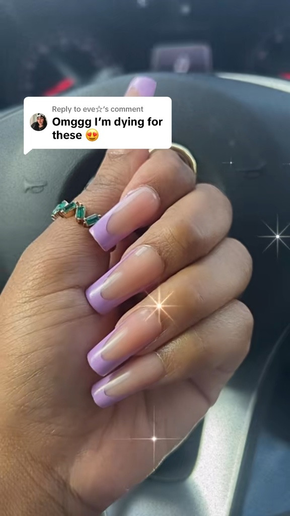 Summer nails 💅